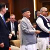From the Roof of the World, Nepal Calls for Climate Justice: Sagarmatha Sambaad 2025 Begins in Kathmandu