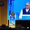 India’s Himalayan Resolve: Minister Bhupender Yadav Echoes Urgency for Climate Action at Sagarmatha Sambaad in Nepal