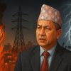 Loadshedding Ended with Electric Current from Expansionist India