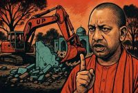13,000 Illegal Madrasas Under Scrutiny—How Deep Does This Indo-Nepal Border Operation Go?