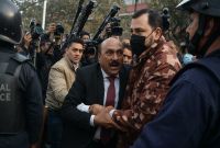 Revenge Replaced by Legal Wrath! Rabi’s Jail Journey Fueled by Tripathi and Bhandari’s Courage