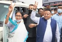Gorkhaland Aspirations Rekindled as Satellite Township Near Darjeeling Gains Momentum