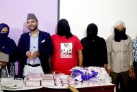 Dirty Money, Clean Image: The Shocking Media Web Behind Yunus Ansari