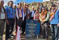 India Lays Foundation for Food Security Hub in Bajura—A New Chapter for Mountain Livelihoods?
