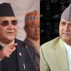 Gyanendra Seeks the Crown, Oli Seeks to Capture Kathmandu — Where Do the People Go?