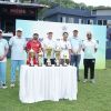 Cricket, Culture, and Diplomacy: UK Ambassador Rob Fenn Takes the Pitch in Kathmandu