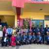 India Builds Hope in the Hills: New School Handed Over to Remote Achham District in Nepal