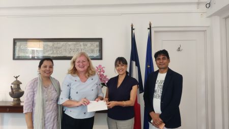 France Backs Saathi Nepal Again—What’s Behind This Renewed Support?