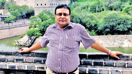 Dr. Neelmani’s Threat to the Editor Goes Viral: “Fix the News or Face Trouble”