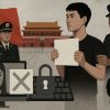 China’s Historical Erasure: 36 Years after Tiananmen, Suppression Persists