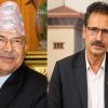 Communist Crackdown? Madhav Nepal and Agni Sapkota Targeted in Stunning Legal Blitz!