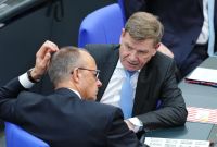 New Chancellor, New Rules: Why Germany's Shift Could Shake the EU