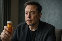 Genius or Enigma? Inside Elon Musk’s Mind: Ketamine, Chaos, and Unmatched Innovation