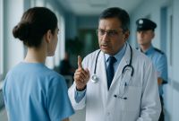 EXCLUSIVE: Doctors Paid Peanuts, Staff Silenced, Inspections Rigged — NMC Exposed!