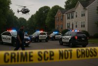 Four Nepalis Slaughtered in U.S. Suburb: Deadly Gunfire Turns American Dream into Nightmare