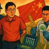 Bioterror Plot Foiled? Chinese Nationals Caught Smuggling Deadly Fungus into U.S.