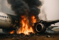 American Engineering Failed in Indian Skies—Now Wall Street Is Bleeding