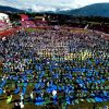 Nepal Commemorates the 11th International Day of Yoga with Grand Celebrations Embracing Health, Harmony, and Cultural Unity