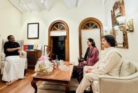 Rabi Lamichhane’s Party Breaks China Ties, Turns to India’s Top Leader!