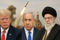 Ceasefire or Setup? Iran Hits U.S. Base in Qatar, Then Runs to Putin!