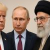 After Bombs and Missiles, Iran Runs to Russia and China—What Are They Planning?