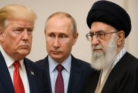 After Bombs and Missiles, Iran Runs to Russia and China—What Are They Planning?