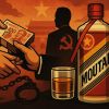 Moutai Scandal Exposes China's Elite: Corruption & Power in Every Sip