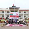 India-Nepal Security Dialogue Amid Regional Turmoil Marks Strategic Deepening of Bilateral Ties