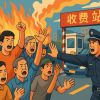 The Boiling Point: China’s “Village Gating” Crisis and Growing Public Dissent