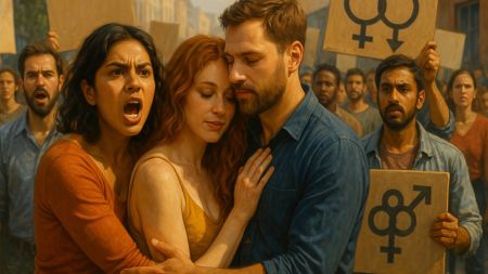 Are Humans Naturally Monogamous? Science Questions If Multiple Partners Are the Norm