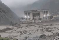 China’s Water Devastates Rasuwa: Prime Minister and Top Officials Head to Flood Zone Amid Widespread Damage