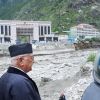 How China’s Border Road Became Nepal’s Worst Flood Trap in History