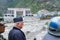 How China’s Border Road Became Nepal’s Worst Flood Trap in History