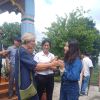 EU Ambassador Celebrates Guru Purnima with Nepal’s Young Artists at Aksheswar College