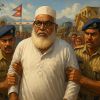 Pakistan to Nepal to India: The Dark Money Web Behind Forced Conversions