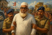 Pakistan to Nepal to India: The Dark Money Web Behind Forced Conversions