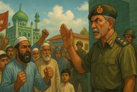 Mosques Multiply Overnight: Are Turkey and Pakistan Radicalizing India’s Backyard via Nepal?