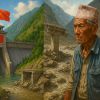 China’s Side Stands Tall, Nepal’s Crumbles—Who’s Responsible for This Disparity?