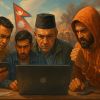 International Roster for Cyber Crime: Safeguarding Nepal’s Democracy Beyond Borders