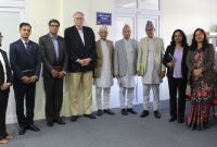Nepal’s Justice and NGOs Get German Boost: Embassy’s July Events Shake Up Diplomacy!