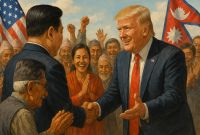 Trump’s Shocking U-Turn on Nepal’s MCC Delivers Crushing Blow to Xi Jinping’s BRI Dreams
