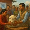 India Launches Game-Changing Initiative: Can Nepal Finally Solve Its Food Supply Crisis?