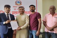 Tourist Visa, Chinese Business! Treason in Birgunj