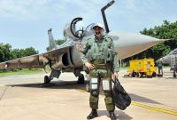IAF Chief: S-400 Killed Pakistani Jet 300 km Away — Longest Strike in History