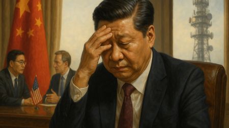 China makes concessions and Xi’s waning power