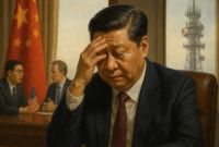 China makes concessions and Xi’s waning power