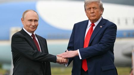 Zelensky Left Out, Putin Pulled In: Whose Side Did Trump Take?
