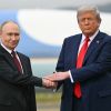 Zelensky Left Out, Putin Pulled In: Whose Side Did Trump Take?