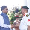 Gifts or Strategy? India Hands Over Vehicles, Horses, and Dogs to Nepali Army