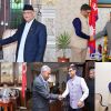 Prime Minister Oli Receives Official Invitation from Prime Minister Modi